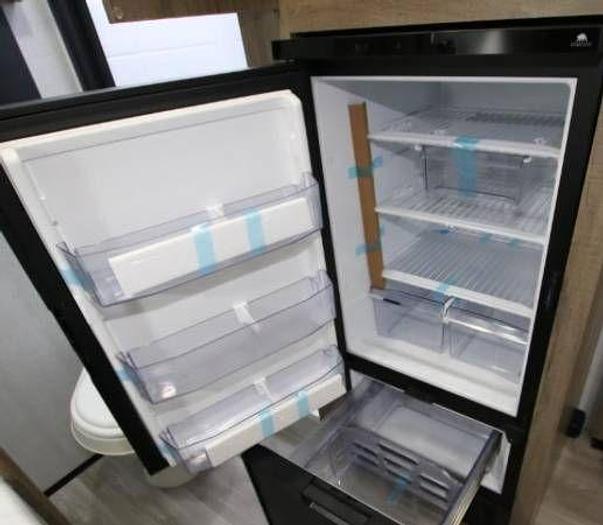 Used 2024 Grand Design AIM 16ML