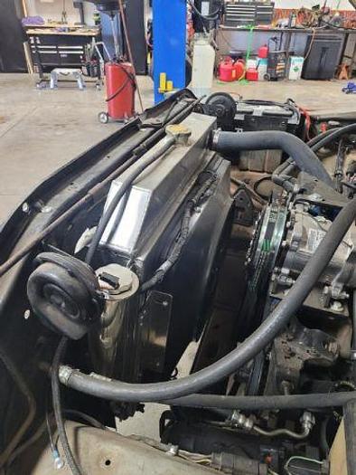 Used 1978 Ford Bronco XLT Trailer Special