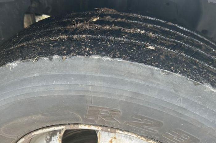 Used 2017 Mitsubishi Fuso FE160