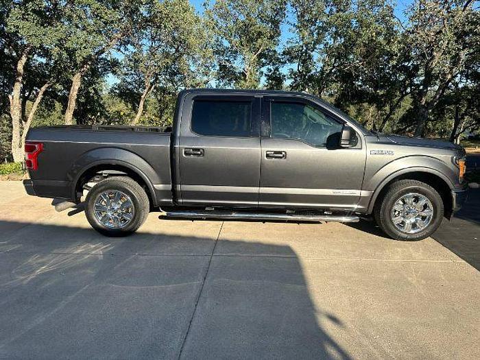 Used 2019 Ford F150