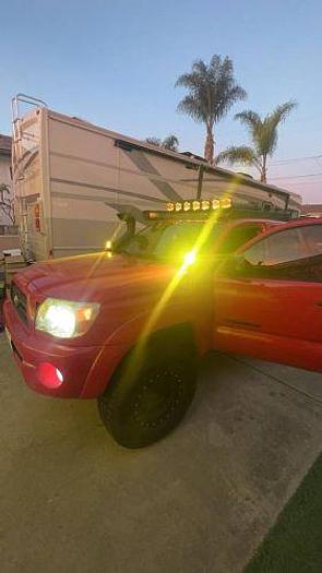 Used 2007 Toyota Tacoma