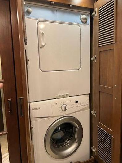 Used 2014 Aspire Coach