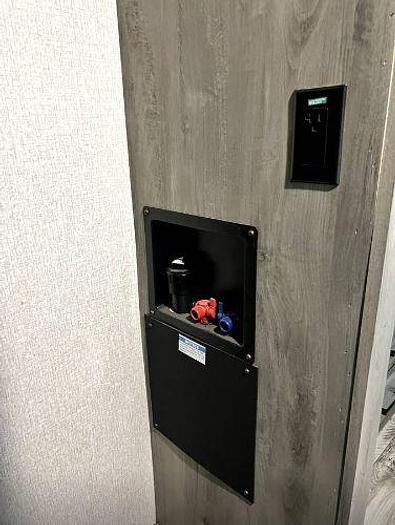 Used 2022 KZ Durango D348BHF