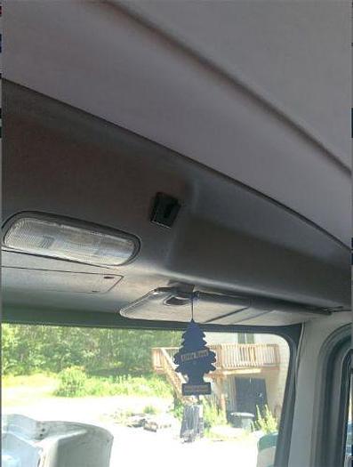 Used 2017 Peterbilt 348 Packer Garbage Truck