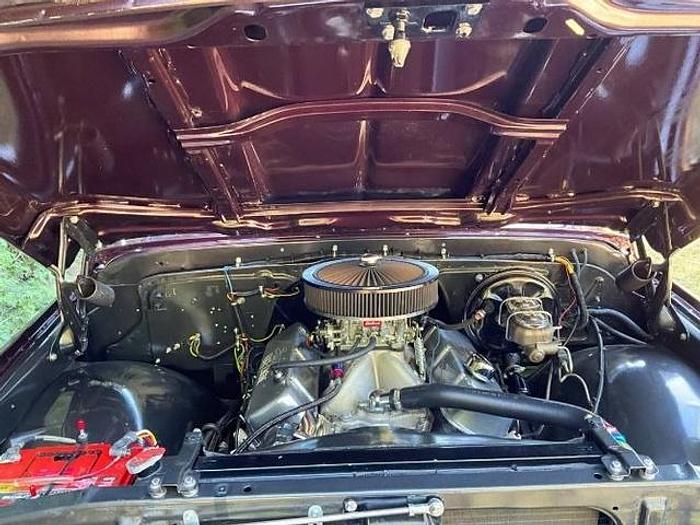 Used 1972 Chevrolet C/K 10 Series