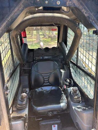 Used 2017 ASV Posi-Track RT75HD