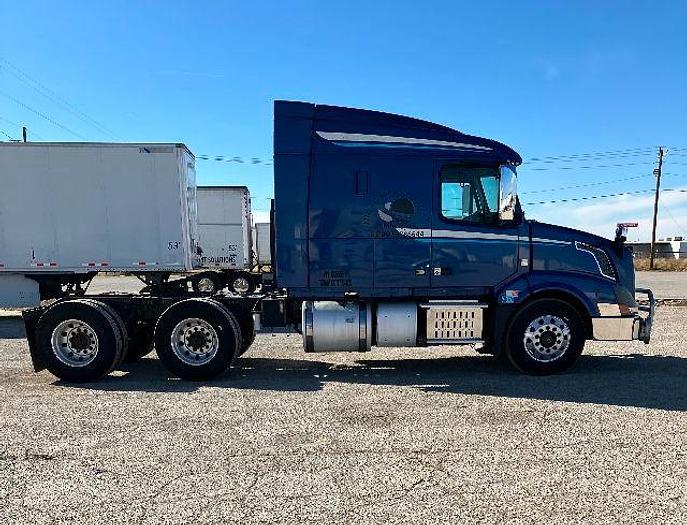 Used 2016 Volvo VNL 630 D13