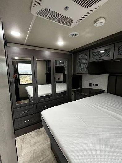 Used 2023 Grand Design Momentum 395MS