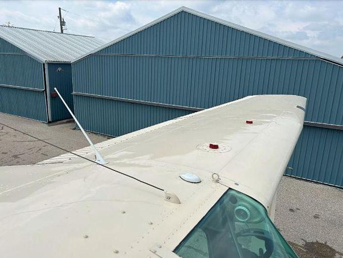 Used 1969 CESSNA 185E
