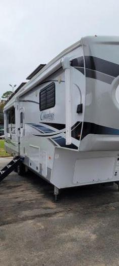 Used 2022 Palomino Columbus 299RLC