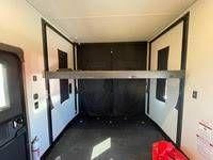 Used 2022 Cherokee Wolfpack 315 Pack 12