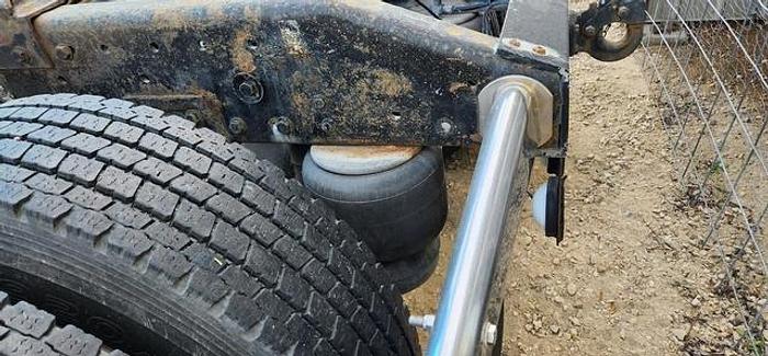 Used 1998 Peterbilt 379 EXHD