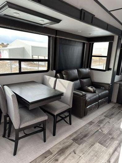 Used 2023 Keystone Montana High Country 295RL