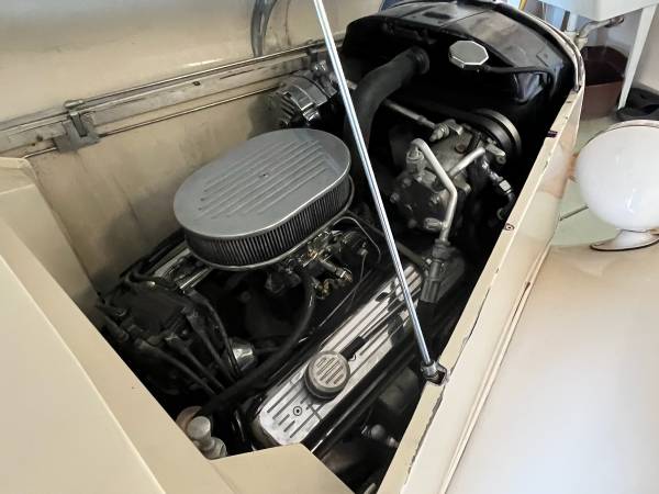 Used 1933 Ford Woody Wagon
