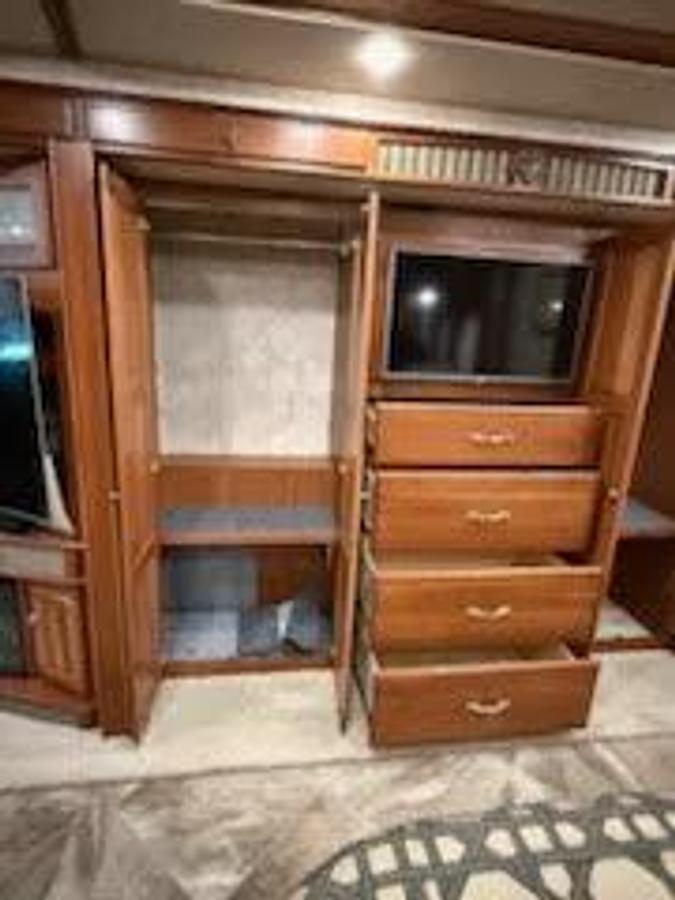 Used 2016 Winnebago Journey 40R