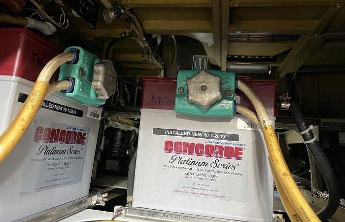 Used 1977 Mitsubishi MU 2B