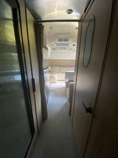 Used 2023 Airstream Pottery Barn 28RB