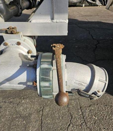 Used 2012 Peterbilt 384 Fuel Truck