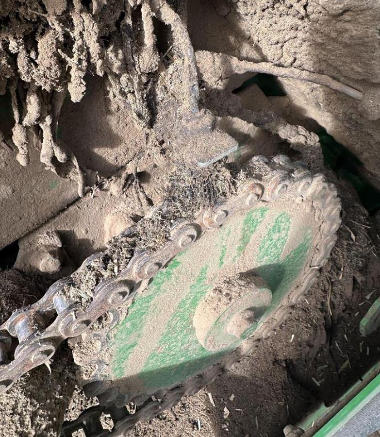 Used 2019 John Deere 560M