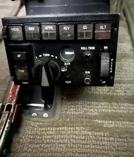 Used 1977 Mitsubishi MU 2B