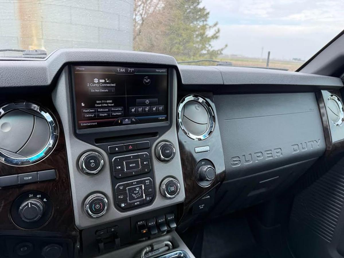 Used 2015 Ford F450
