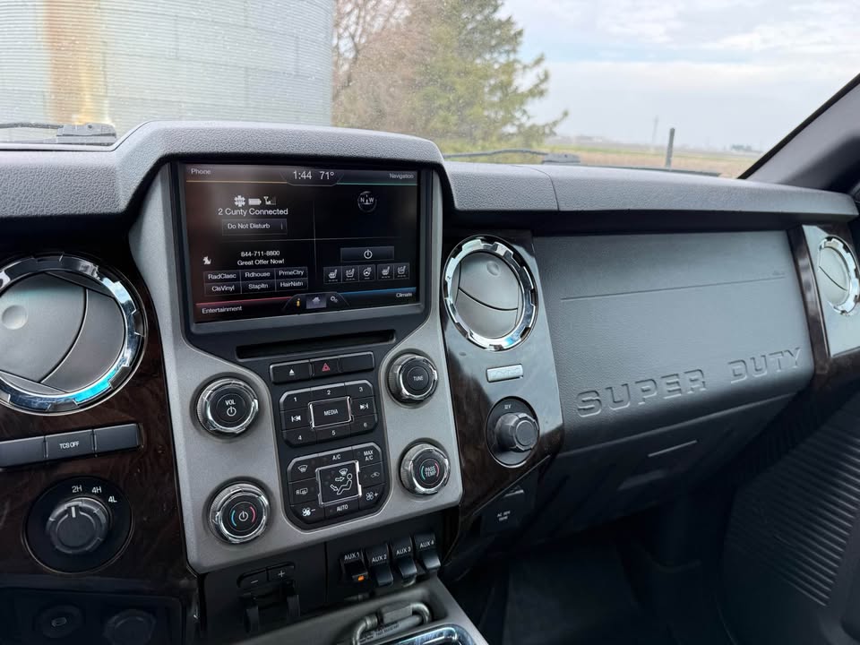 Used 2015 Ford F450
