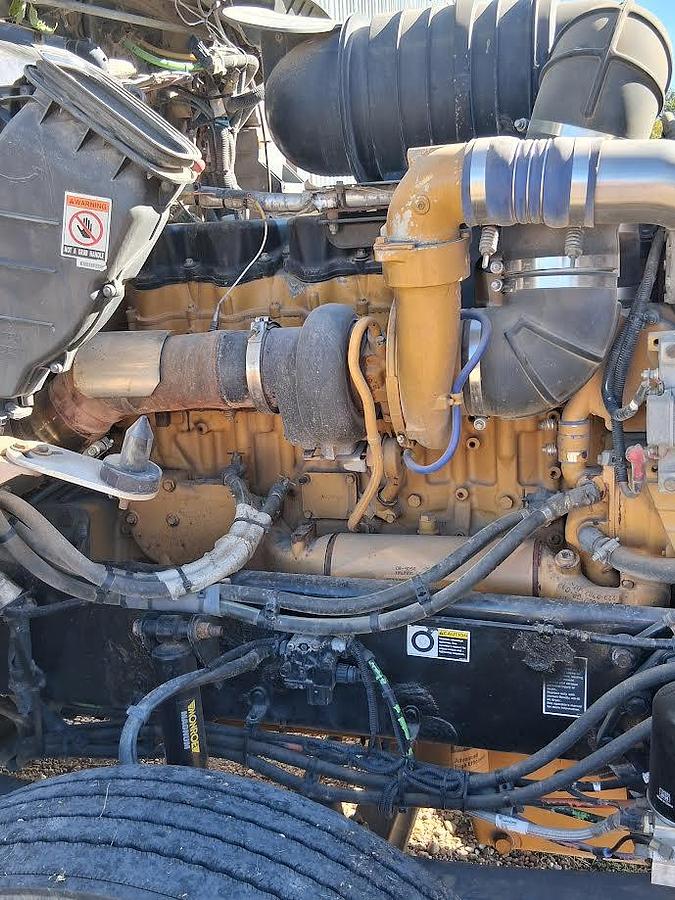 Used 2009 Kenworth T660