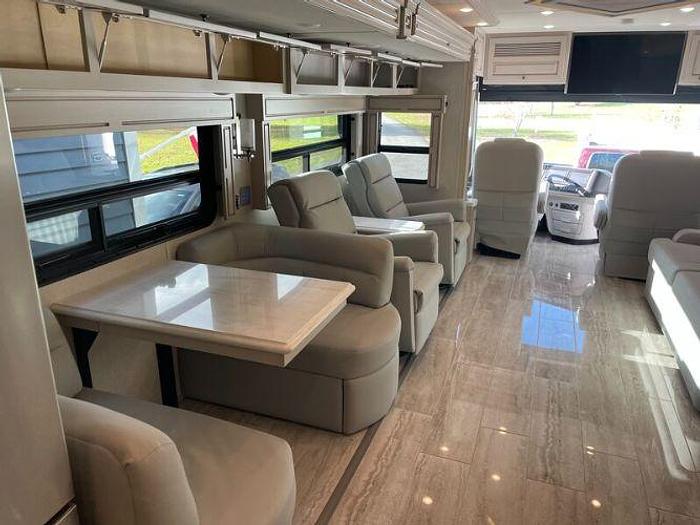 Used 2022 Newmar Dutch Star 4369