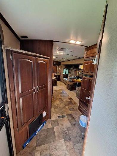 Used 2015 Keystone Outback 298RE