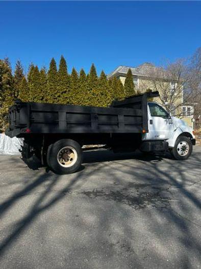 Used 2000 Ford F650 XLT