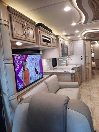 Used 2023 Newmar Kountry Star 4037