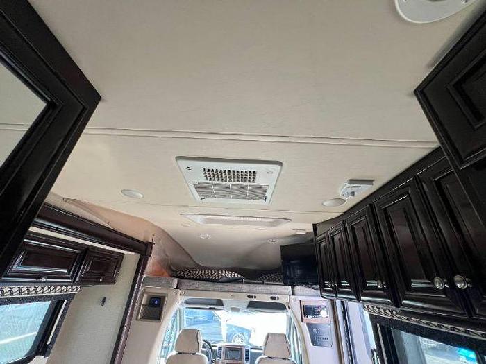 Used 2017 Thor Siesta 24SS