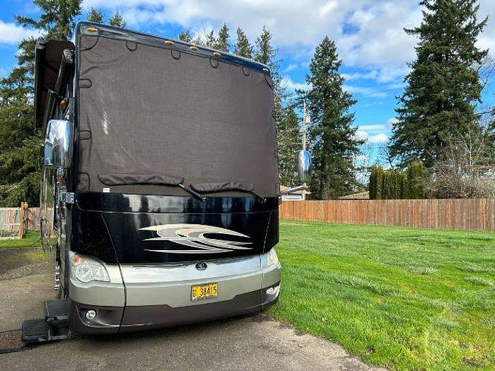 Used 2014 Tiffin Motorhomes Allegro Bus 43 QGP