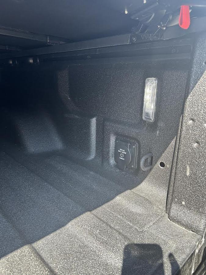 Used 2020 Jeep Gladiator 4x4 Launch Edition