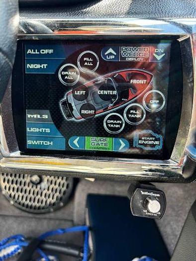 Used 2012 Malibu Wakesetter 23 LSV