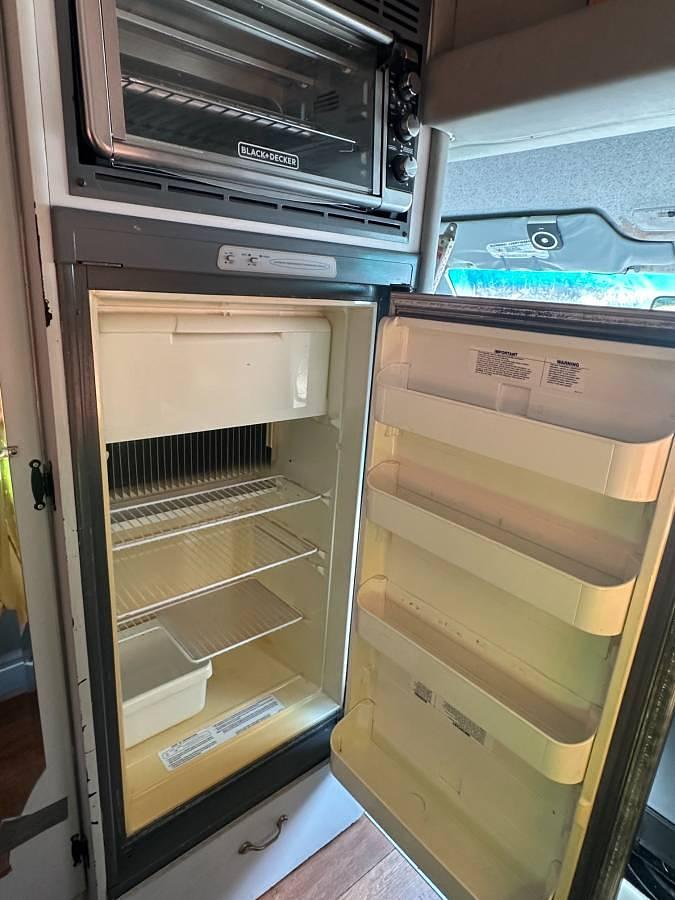 Used 2002 Mercedes-Benz / Freightliner