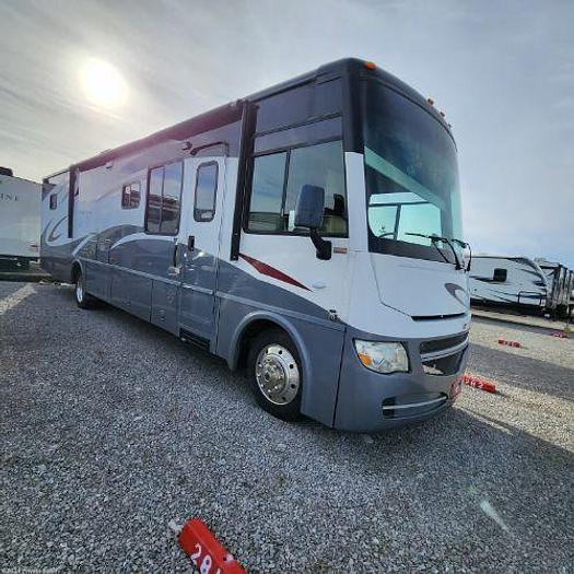 Used 2012 Winnebago SIGHTSEER 36V