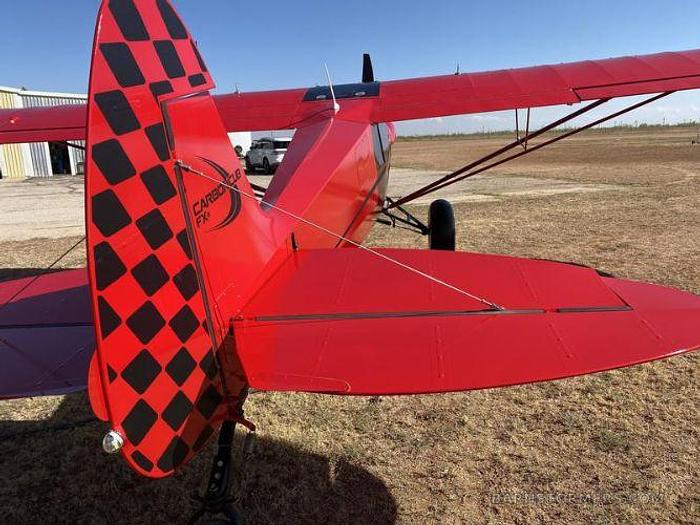 Used 2019 Cubcrafters Carbon Cub FX-3