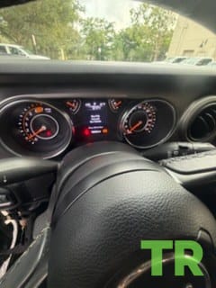 Used 2020 Jeep Wrangler Unlimited Sport