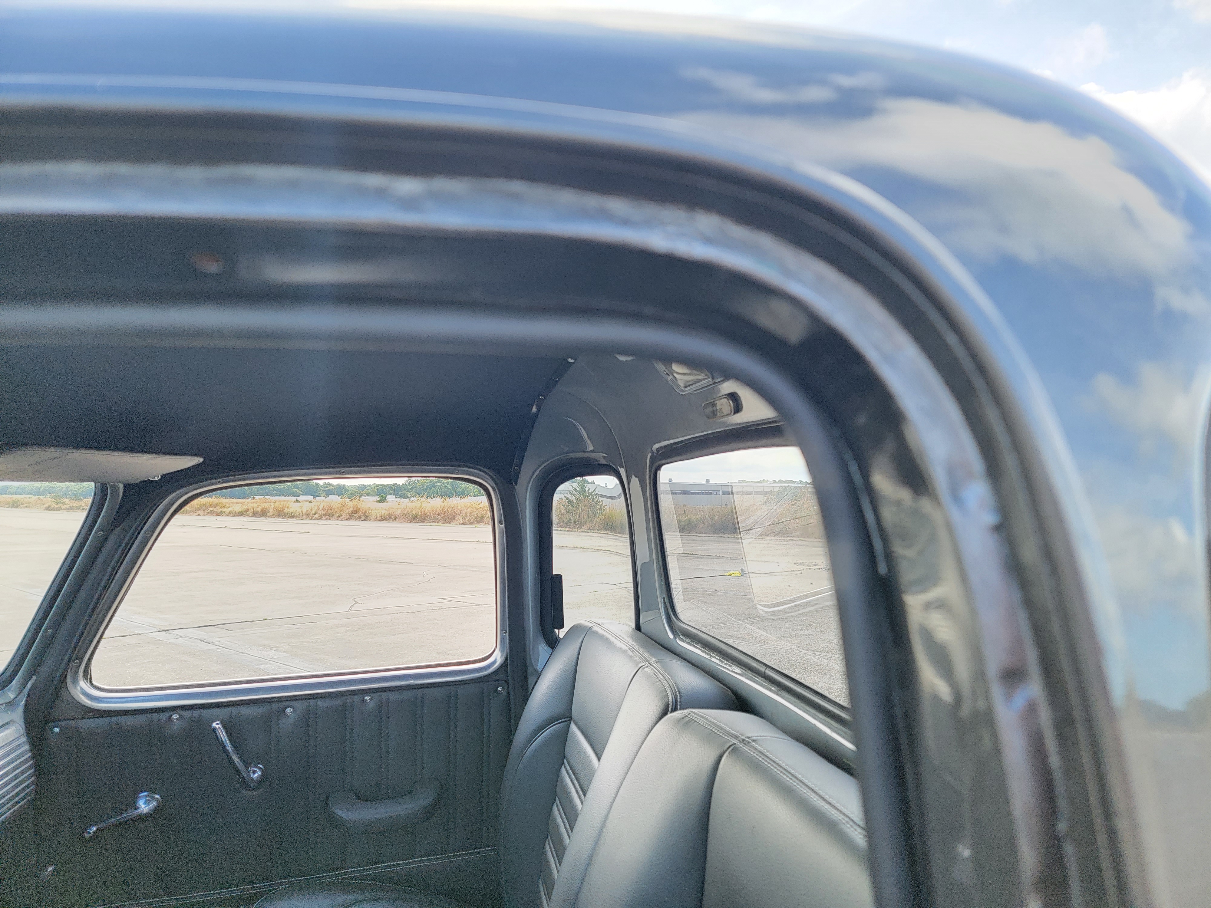 Used 1949 Chevrolet 3100