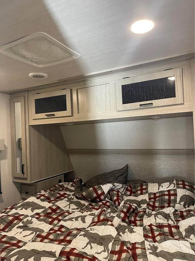 Used 2022 East West Alta 2810kik