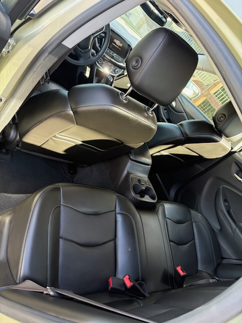 Used 2017 Chevrolet Volt Premiere