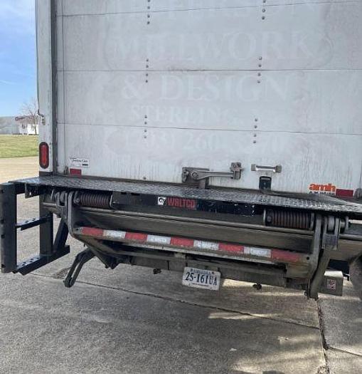 Used 2019 Freightliner BUSINESS CLASS M2 106