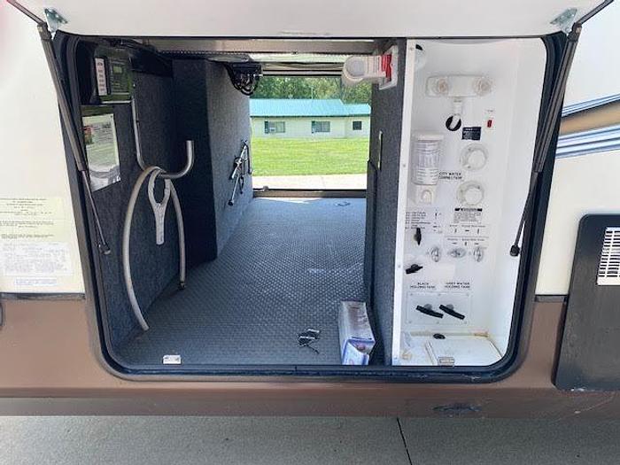 Used 2015 Jayco Eagle Premier 375BHFS