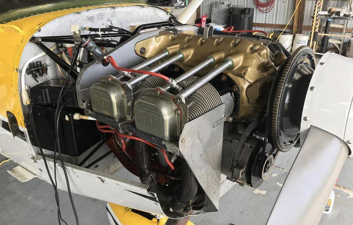 Used 1979 Cessna 152