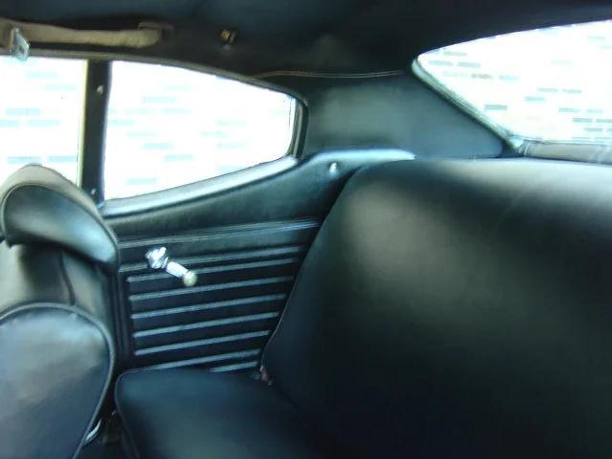 Used 1971 Buick Skylark Sport Coupe