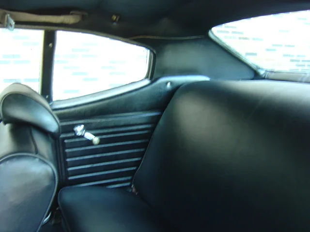 Used 1971 Buick Skylark Sport Coupe