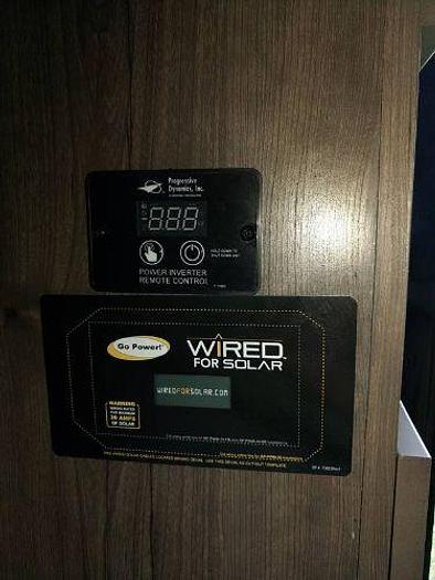 Used 2021 Alliance RV Paradigm 370FB