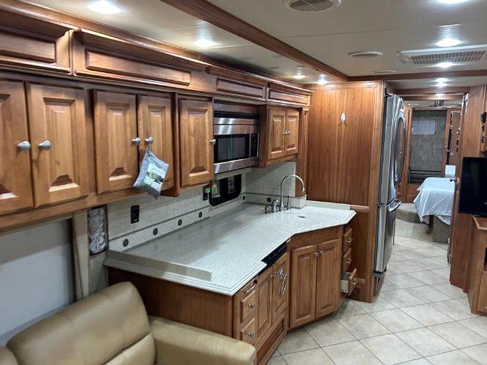 Used 2011 Tiffin Phaeton 36QSH