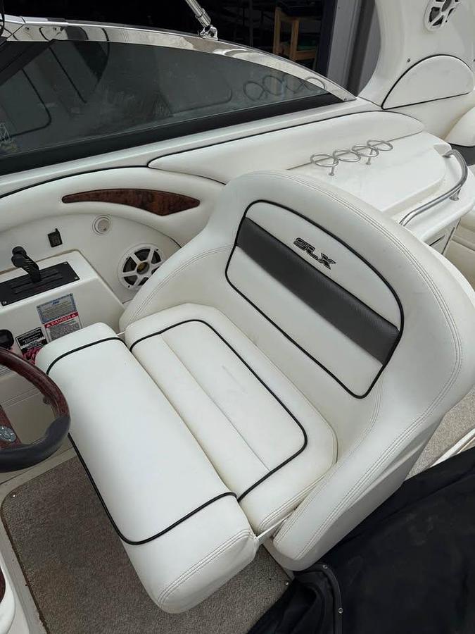 Used 2007 Sea Ray 290 SLX